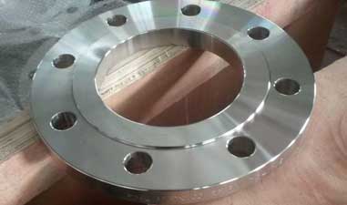 Incoloy 825 Flanges