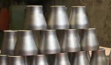 Incoloy Alloy 800 Reducer