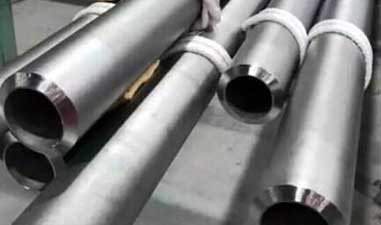 Incoloy Alloy 800 Seamless Pipe