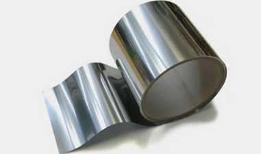 Incoloy Alloy 800 Shim Stock