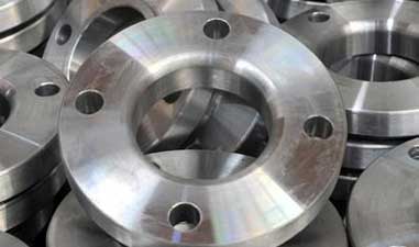 Incoloy Alloy 800 Slip on Flange