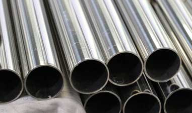 Incoloy Alloy 825 Cold Finished Pipe