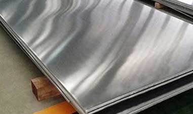Incoloy Alloy 825 Flat