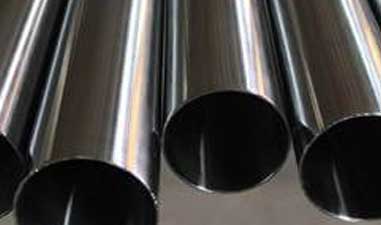 Inconel 1.4958 Welded Pipe