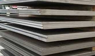 Inconel 600 Cold Drawn Plates