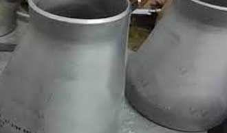 Inconel 600 DIN 2.4816 Reducer