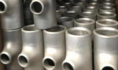 Inconel 600 Fittings