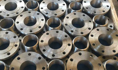 Inconel 600 Flanges
