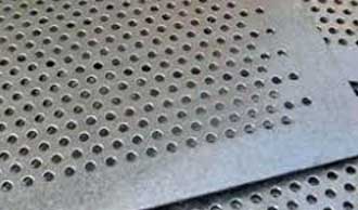 Inconel 600 Superalloy Mesh Plate