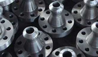 Inconel 600 Weld Neck Flange