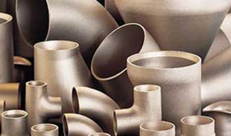 Inconel 625 DIN 2.4856 Fittings
