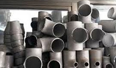 Inconel 625 Fittings