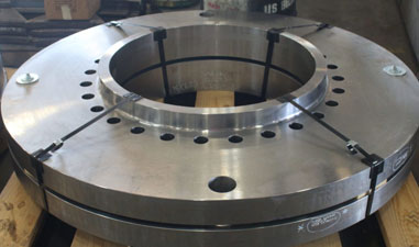 Inconel 625 Flanges