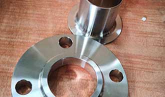 Inconel 625 Lap Joint Flange