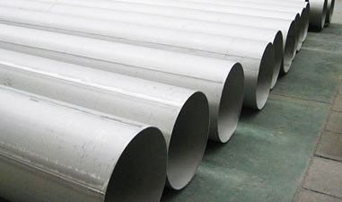 Inconel 625 Pipe