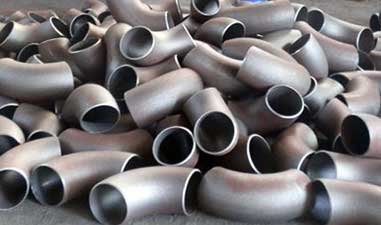 Inconel 800 Elbow