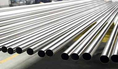 Inconel 800 Extruded Tube