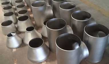 Inconel 800 Fittings