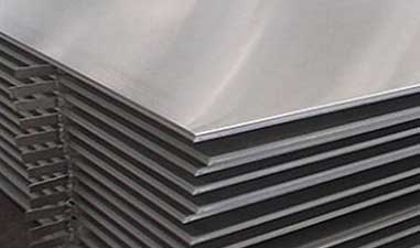 Inconel 800 Plate