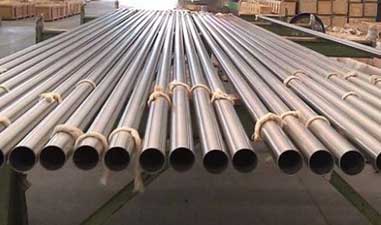 Inconel 800 Seamless Pipe