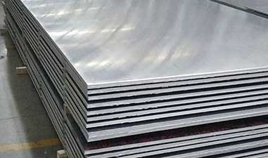 Inconel 800 Sheet
