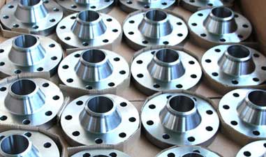 Inconel 800 Socket Weld Flange