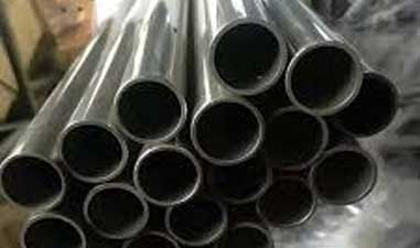 Inconel 800H Bright Annealed Pipe
