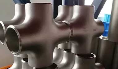 Inconel 800H Cross