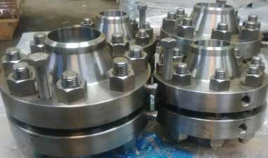 Inconel 800h Orifice Flanges