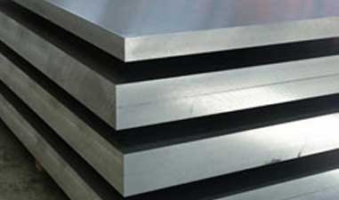 Inconel 800H Plate