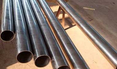 Inconel 800H Seamless Tube
