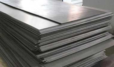 Inconel 800H Sheet