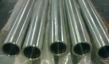 Inconel 825 Annealed Pipe
