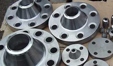Inconel 825 Pipe Flange