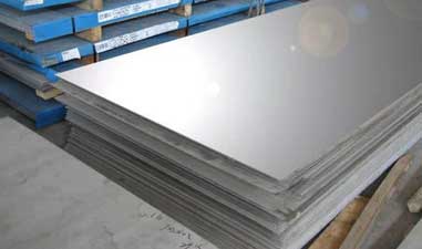 Inconel 825 Plate