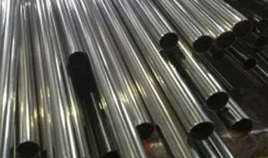 Inconel 825 Seamless Pipe
