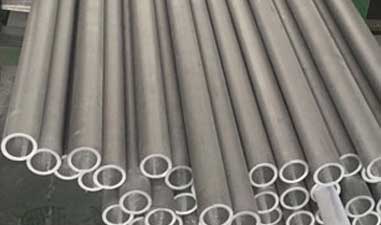 Inconel 825 Seamless Tube