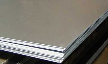 Inconel 825 Sheet
