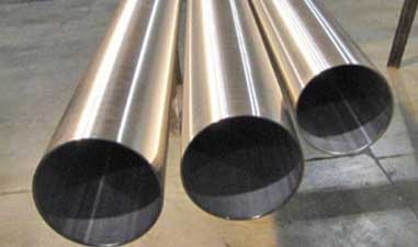 Inconel Alloy 800 Clad Pipe