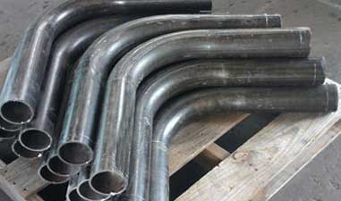 Inconel Alloy 800 Pipe Bend