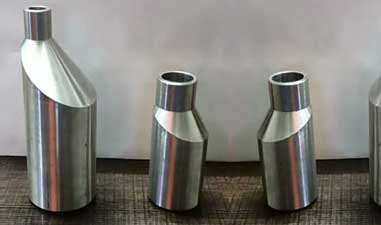 Inconel Alloy 800H Swage Nipple