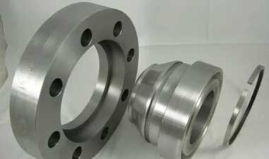 Inconel Alloy 800h Swivel Flanges