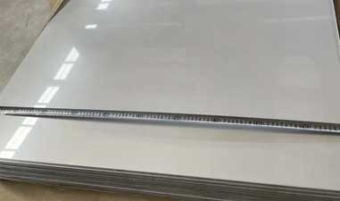 Inconel Alloy 825 Profile