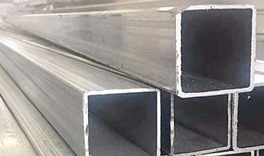 Inconel Alloy 825 Square Pipe