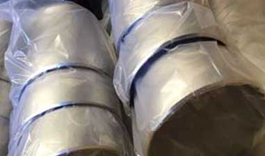 Inconel Alloy 825 welded Pipe Fittings
