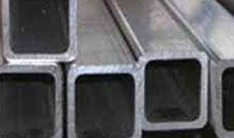 Inconel Din 2.4816 Square Pipe