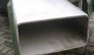 Inconel Din 2.4856 Square Pipe