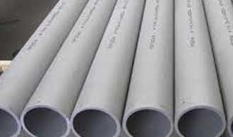 Inconel DIN NR. 2.4856 ERW Tube