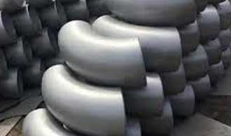 Inconel Reducing Tee Butt Welding