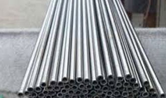Inox 304 Seamless Tubing
